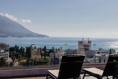 Image de The Luxury Horizon Penthouse
