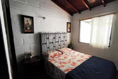 Image de Complete Family and Quiet Lodging 5 minutes from the main park la ceja