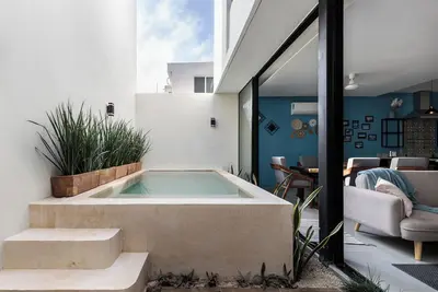 Image de TownHouse - Baby Friendly + Extra Surveillance