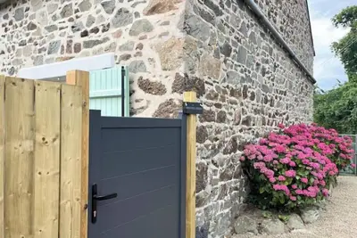 Image de Gîte le Bas des Landes 3 *