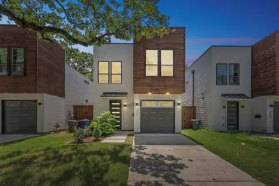 Image de 3-bedroom house in tranquil Dallas with Ac