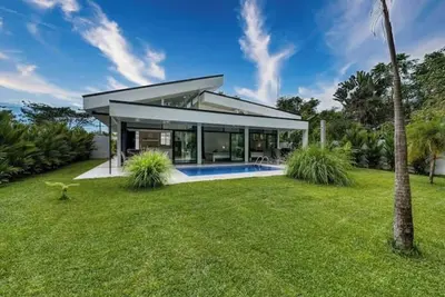 Image de Lovely House with private pool in Uvita