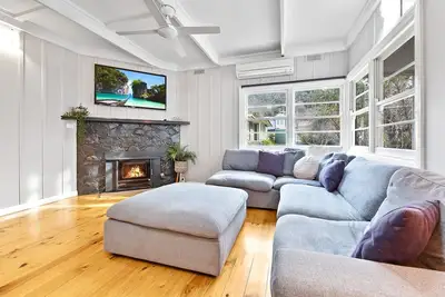 Image de Sommer Cottage in Bright