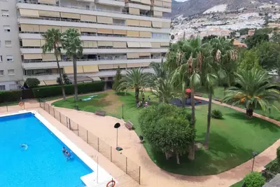 Image de Cozy Apartment