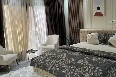 Image de Bubble home chambre d'hôtes féérique