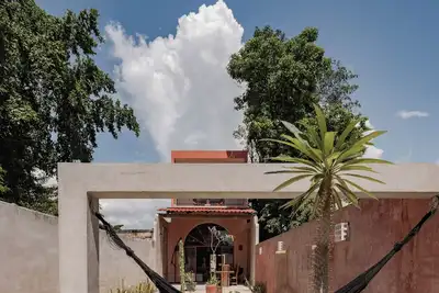 Image de Casa Xtoloc: stylish retreat in La Ermita