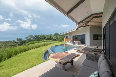 Image de Stunning Ocean View Home on Nature Reserve