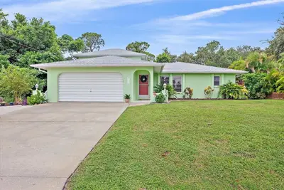 Image de Quiet tropical retreat only minutes from gorgeous gulf beaches and great food!