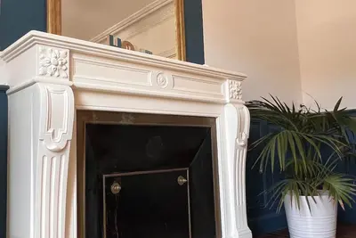 Image de Appartement au coeur du Creusot