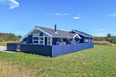 Image de Magnifique maison de 4 chambres à Hirtshals