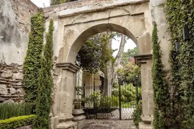 Image de Villa Marta Irene #4, El Solar Apartments, excellent location in Antigua