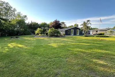 Image de Belle maison à Jerup avec WiFi