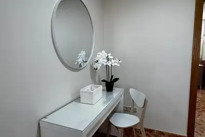 Image de Villa Rico, a large charming villa suitable for families and close to the beach!