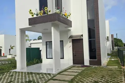 Image de Welcoming villa with Ac in Punta Cana