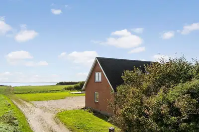 Image de Superbe maison de 2 chambres à Thyholm