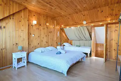 Image de Maison bord de mer