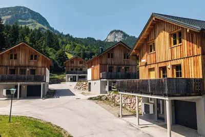 Image de Chalet Dachstein | Sauna | Kitchen | Parking