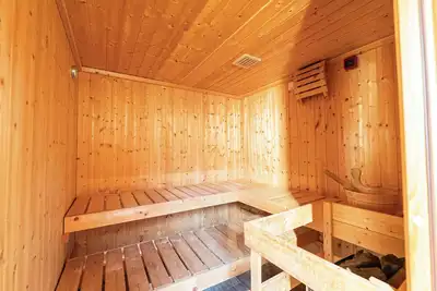 Image de Chalet Sandling | Sauna | Kitchen | Parking