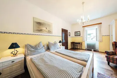 Image de Sieglgut: Hofmannsthal Suite | Kitchen | Parking