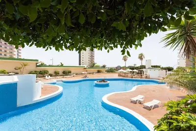 Image de Appartement · Adeje · ★Nouveau · 1 chambre · 1 lit · 1 salle de bain