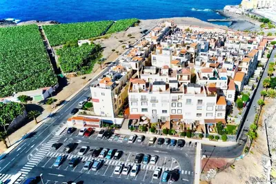 Image de Appartement · Callao Salvaje · ★Nouveau · 3 chambres · 6 lits · 2 salles de bain