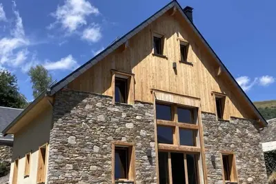 Image de La Grange - Cazeaux De Larboust