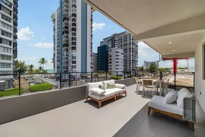 Image de Ocean View Pr | Oceanfront Villa