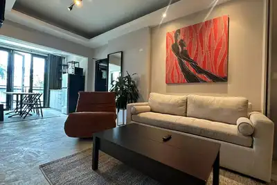 Image de 4 bedroom 3 bathroom apartment D