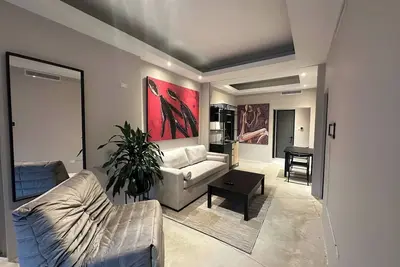 Image de 4 bedroom 3 bathroom apt E