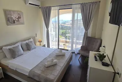 Image de Welcome to vacation apartment \"Hermann's Sea Veiw Apartment\" Goldstrand, Bulgaria