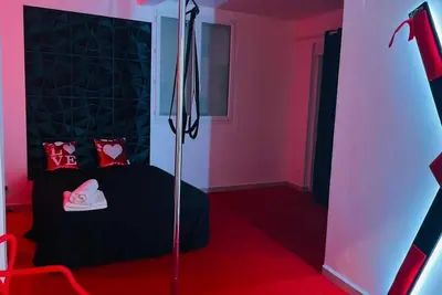 Image de Vénus - Love Room