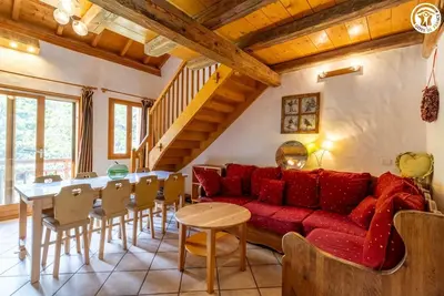 Image de La Tsarie - Les Avanchers Valmorel