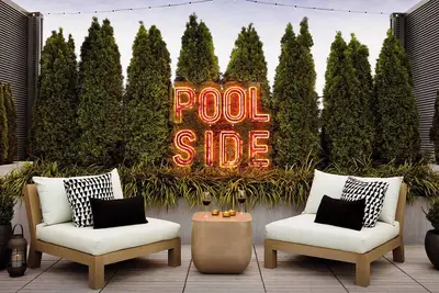 Image de 2br Units | 2 Apartments | West Midtown Atlanta Near Star Metals