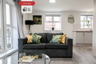 Image de Appartement-Appartement-Salle de bain privée