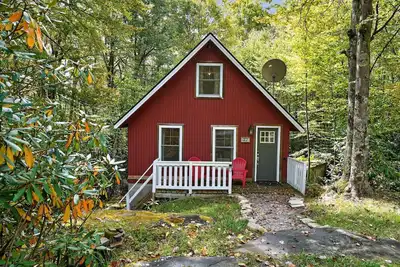 Image de Big Boulder Retreat! -  at Deep Creek Lake