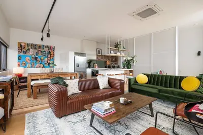 Image de Gallery on Barry - South Yarra