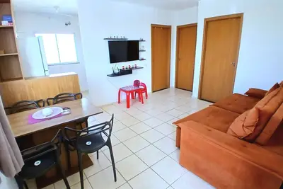Image de Apartment in Cabo Frio Rj