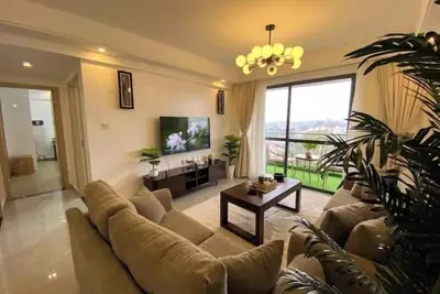 Image de Homely 2 br Apartment in Nairobi