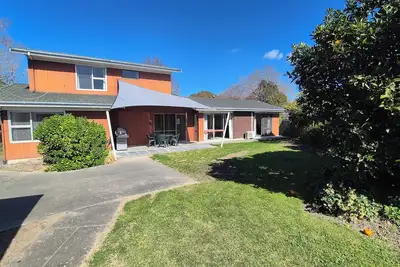 Image de Parkview Retreat - 3bedroom, 3 bathrooms