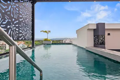 Image de Elegant Garden Oasis in Nuevo Nayarit