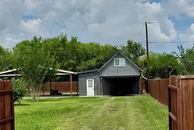 Image de Country Nook farmhouse in San Benito