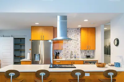 Image de Boho House - Artfully Modern Oasis