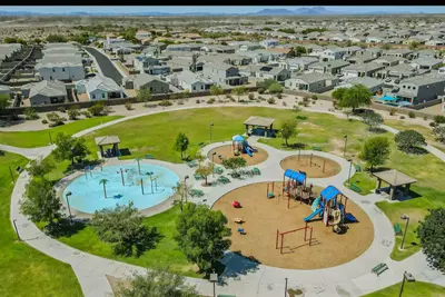 Image de Comfortable Family Getaway in Buckeye