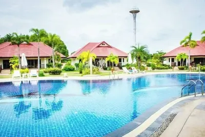 Image de Family-friendly | Boule court | WiFi | Gym