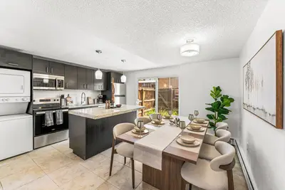 City to Summit Condo