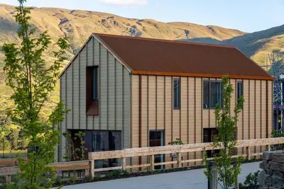 Image de The Pisa by Mt Cardrona Station Resort