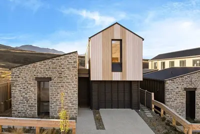 Image de The Rose by Mt Cardrona Station Resort