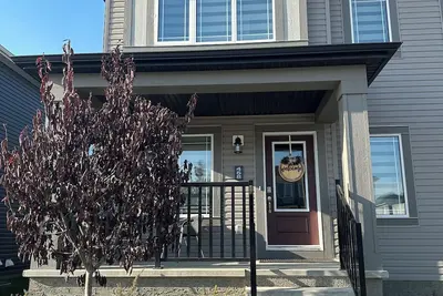 Image de ✨ Modern Comfort in a Newly Built 3-Bedroom Townhome ✨