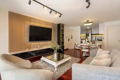 Image de Geko | Montclair_2BR apt. near malecon w/balcony