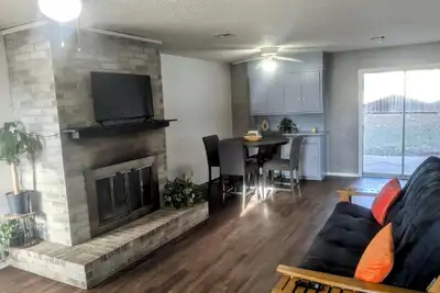 Image de Game Day Getaway 1 | Walk to Osu | Prime Location